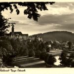Oberpfalz/Bayern, Div.Orte - Neustadt a.d.W.