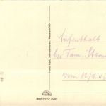 Oberpfalz/Bayern, Div.Orte - Neustadt a.d.W.