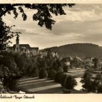 Oberpfalz/Bayern, Div.Orte - Neustadt a.d.W.