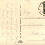 Oberpfalz/Bayern, Div.Orte - Neustadt a.d.W.