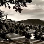 Oberpfalz/Bayern, Div.Orte - Neustadt a.d.W.