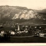 Oberbayern/div.Orte und Umgebung - Kiefersfelden