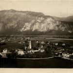 Oberbayern/div.Orte und Umgebung - Kiefersfelden