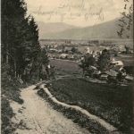 Oberbayern/ div. Orte und Umgebung - Kiefersfelden,