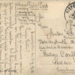 Oberbayern/ div. Orte und Umgebung - Kiefersfelden, mit dem Kaiser v.d. Waldpromenade