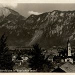 Oberbayern/ div. Orte und Umgebung - Kiefersfelden am Inn