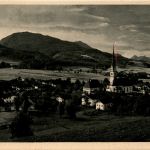 Oberbayern/ div. Orte und Umgebung - Frasorf