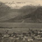 Oberbayern/ div. Orte und Umgebung - Nussdorf am Inn