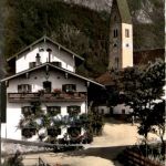 Oberbayern/ div. Orte und Umgebung - Nussdorf am Inn