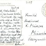 Oberbayern/ div. Orte und Umgebung - Erbendorf mit Ochsenkopf im Fichtelgebirge