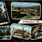 Oberbayern und Oberpfalz/ div. Orte und Umgebung - Erbendorf div.Bilder