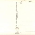 Oberbayern und Oberpfalz/ div. Orte und Umgebung - Erbendorf div.Bilder