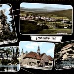 Oberbayern und Oberpfalz/ div. Orte und Umgebung - Erbendorf div.Bilder