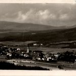 Oberbayern und Oberpfalz/ div. Orte und Umgebung - Erbendorf