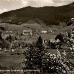Kurhotel und Sanatorium Glotterbad