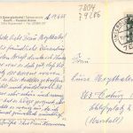 Unterglottertal, Gasthaus - Pension Krone