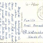 Schwarzwald, Freiburg i.B. und div.Orte mit Umgebung - Grüsse aus Elzach, Div.Bilder