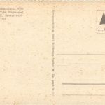 Schwarzwald, Freiburg i.B. und div.Orte mit Umgebung - Elzach, Gasthof Hirschen
