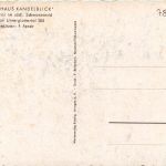Schwarzwald, Freiburg i.B. und div.Orte mit Umgebung - Glottertal - Pension Haus Kandelblick