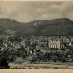 Schwarzwald, Freiburg i.B. und div.Orte mit Umgebung - Waldkirch