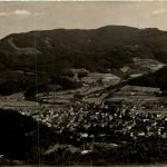 Schwarzwald, Freiburg i.B. und div.Orte mit Umgebung - Waldkirch