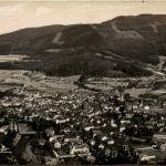 Schwarzwald, Freiburg i.B. und div.Orte mit Umgebung - Waldkirch