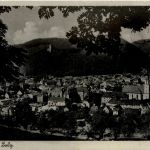 Schwarzwald, Freiburg i.B. und div.Orte mit Umgebung - Waldkirch