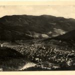 Schwarzwald, Freiburg i.B. und div.Orte mit Umgebung - Waldkirch