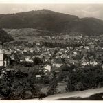 Schwarzwald, Freiburg i.B. und div.Orte mit Umgebung - Waldkirch