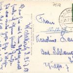 Schwarzwald, Freiburg i.B. und div.Orte mit Umgebung - Waldkirch,