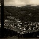 Schwarzwald, Freiburg i.B. und div.Orte mit Umgebung - Waldkirch,