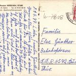 Schwarzwald, Freiburg i.B. und div.Orte mit Umgebung - Waldkirch Buchholz, Hirschen Stube