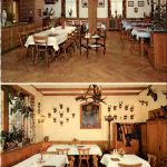 Schwarzwald, Freiburg i.B. und div.Orte mit Umgebung - Winden im Elztal, Gasthaus Pension Lindenhof