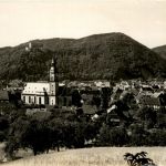Schwarzwald, Freiburg i.B. und div.Orte mit Umgebung - Waldkirch im Enztal