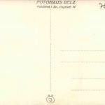 Schwarzwald, Freiburg i.B. und div.Orte mit Umgebung - Waldkirch im Enztal