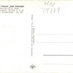 Schwarzwald, Freiburg i.B. und div.Orte mit Umgebung - St.Peter, Hotel zum Hirschen