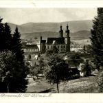 Schwarzwald, Freiburg i.B. und div.Orte mit Umgebung - St.Peter,
