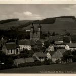 Schwarzwald, Freiburg i.B. und div.Orte mit Umgebung - St.Peter,