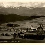 Schwarzwald, Freiburg i.B. und div.Orte mit Umgebung - St.Peter,