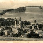 Schwarzwald, Freiburg i.B. und div.Orte mit Umgebung - St.Peter,