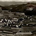 Schwarzwald, Freiburg i.B. und div.Orte mit Umgebung - St.Peter,