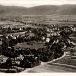 Schwarzwald, Freiburg i.B. und div.Orte mit Umgebung - Bad Krozingen - Thermalkurort
