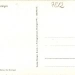 Schwarzwald, Freiburg i.B. und div.Orte mit Umgebung - Bad Krozingen - Thermalkurort,