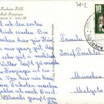 Schwarzwald, Freiburg i.B. und div.Orte mit Umgebung - Bad Krozingen - Thermalkurort, div.Bilder