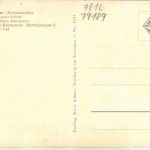 Schwarzwald, Freiburg i.B. und div.Orte mit Umgebung - Bad Krozingen - Thermalkurort, Eckerts Weinstube