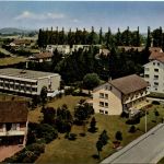 Schwarzwald, Freiburg i.B. und div.Orte mit Umgebung - Bad Krozingen - Thermalkurort,