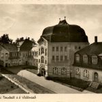 Bayern/Oberpfalz/div.Orte und Umgebung - Wöllershof bei Neustadt a.d. Waldnaab