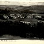 Bayern/Oberpfalz/div.Orte und Umgebung - Wöllershof bei Neustadt a.d. Waldnaab,