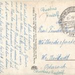 Bayern/Oberpfalz/div.Orte und Umgebung - Wöllershof bei Neustadt a.d. Waldnaab,