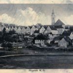 Bayern/Oberpfalz/div.Orte und Umgebung - Neustadt a.d. Waldnaab,